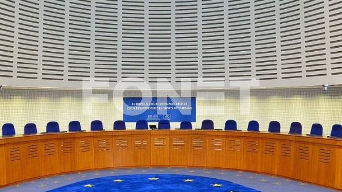 Presuda protiv Srbije